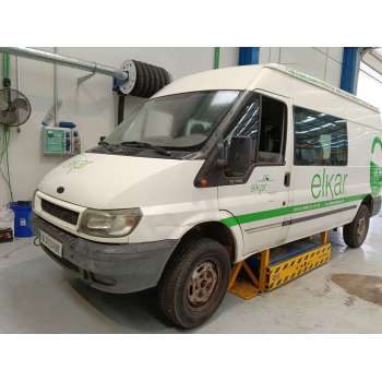 FORD TRANSIT FURGONETA (FA_ _) - `59450`