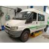 ford transit furgoneta (fa_ _) del año 2005