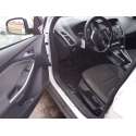 FORD FOCUS III