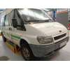 ford transit furgoneta (fa_ _) del año 2005