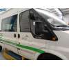 ford transit furgoneta (fa_ _) del año 2005