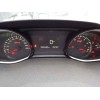 Recambio de cuadro instrumentos para peugeot 308 style referencia OEM IAM 9809838280  