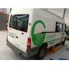 ford transit furgoneta (fa_ _) del año 2005
