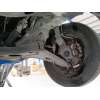 ford transit furgoneta (fa_ _) del año 2005