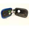 Recambio de tapa exterior combustible para ford kuga iii (dfk) 2.5 fhev referencia OEM IAM LV4BS27936AC 2533185 