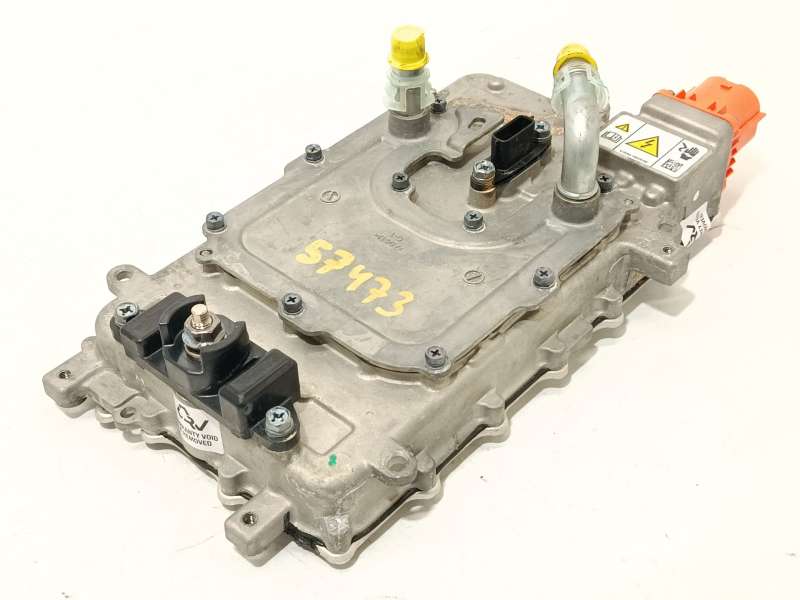 MODULO ELECTRONICO PZ1814G646AC 2833542 PZ1814B227AC
