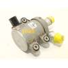 Recambio de bomba agua para ford kuga iii (dfk) 2.5 fhev referencia OEM IAM LX6E8501BA 2732486 