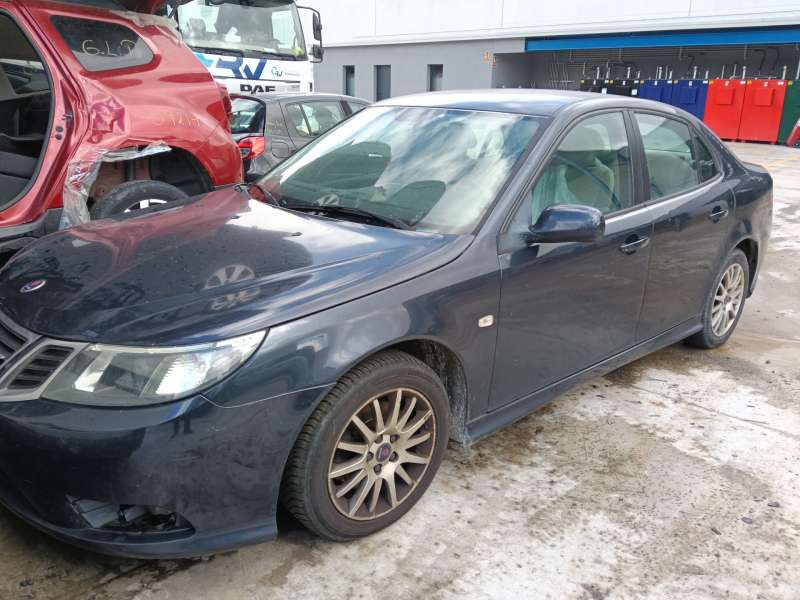 SAAB 9-3 (YS3F, E79, D79, D75)