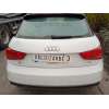 audi a1 sportback (8xf) del año 2018