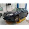 saab 9-3 (ys3f, e79, d79, d75) del año 2010