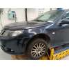 saab 9-3 (ys3f, e79, d79, d75) del año 2010