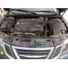saab 9-3 (ys3f, e79, d79, d75) del año 2010