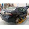 saab 9-3 (ys3f, e79, d79, d75) del año 2010
