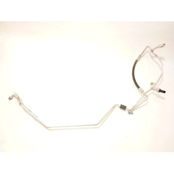 Recambio de tubos aire acondicionado para skoda kamiq (nw4) 1.0 tsi referencia OEM IAM 2Q1816741G  