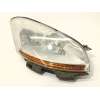 Recambio de faro derecho para citroën c4 grand picasso i (ua_) 1.6 hdi referencia OEM IAM 6206A8  