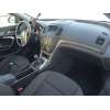 opel insignia berlina del año 2011