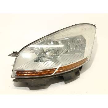 Recambio de faro izquierdo para citroën c4 grand picasso i (ua_) 1.6 hdi referencia OEM IAM 6208A8  