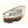 Recambio de faro izquierdo para citroën c4 grand picasso i (ua_) 1.6 hdi referencia OEM IAM 6208A8  