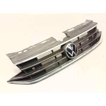 Recambio de rejilla delantera para volkswagen tiguan (ad1, ax1) 1.5 tsi referencia OEM IAM 5NA853651BCZLL  