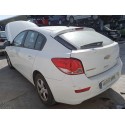 CHEVROLET CRUZE (J300)