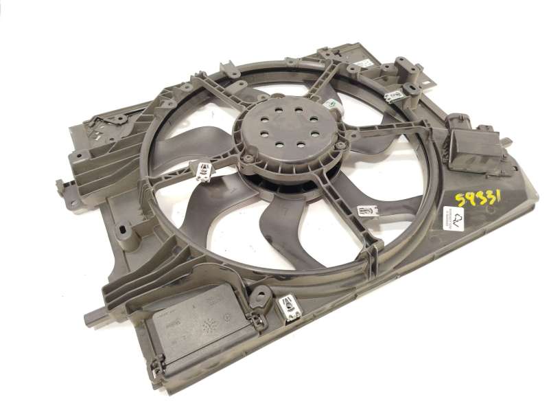 ELECTROVENTILADOR 214810411R FS2183