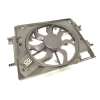 Recambio de electroventilador para renault captur ii (hf_) tce 140 (hfn0) referencia OEM IAM 214810411R  FS2183