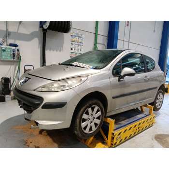 PEUGEOT 207/207+ (WA_, WC_) - `59451`
