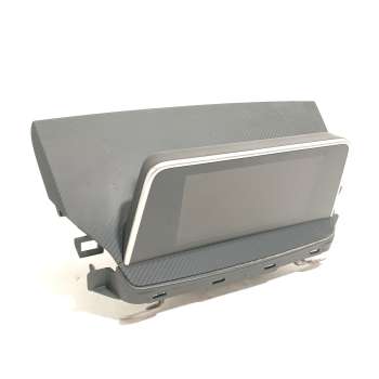 SISTEMA NAVEGACION GPS 8742A002XA 