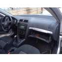 SKODA OCTAVIA COMBI (1Z5)