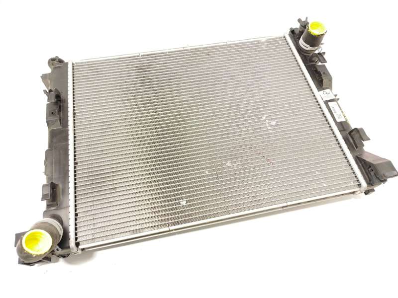 RADIADOR AGUA 214106666R 