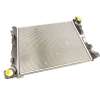 Recambio de radiador agua para renault captur ii (hf_) tce 140 (hfn0) referencia OEM IAM 214106666R  