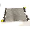 Recambio de radiador agua para renault captur ii (hf_) tce 140 (hfn0) referencia OEM IAM 214106666R  