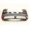 Recambio de paragolpes trasero para mitsubishi eclipse cross (gk_, gl_) 1.5 t-mivec referencia OEM IAM 6410D712  