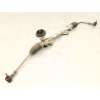 Recambio de cremallera direccion para mitsubishi eclipse cross (gk_, gl_) 1.5 t-mivec referencia OEM IAM 4410A852  