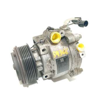 COMPRESOR AIRE ACONDICIONADO 7813A801 QS90 AKV200A419J