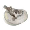 Recambio de mangueta delantera izquierda para mitsubishi eclipse cross (gk_, gl_) 1.5 t-mivec referencia OEM IAM 3870A197 3885A0