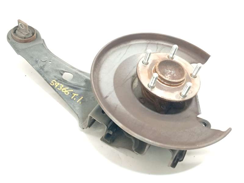 MANGUETA TRASERA IZQUIERDA 4125A131 3785A063 