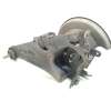 Recambio de mangueta trasera izquierda para mitsubishi eclipse cross (gk_, gl_) 1.5 t-mivec referencia OEM IAM 4125A131 3785A063