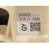 Recambio de palanca cambio para mitsubishi eclipse cross (gk_, gl_) 1.5 t-mivec referencia OEM IAM 2400A555  