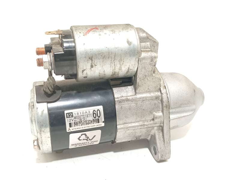 MOTOR ARRANQUE 1810A360 M000TD1671