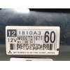 Recambio de motor arranque para mitsubishi eclipse cross (gk_, gl_) 1.5 t-mivec referencia OEM IAM 1810A360  M000TD1671