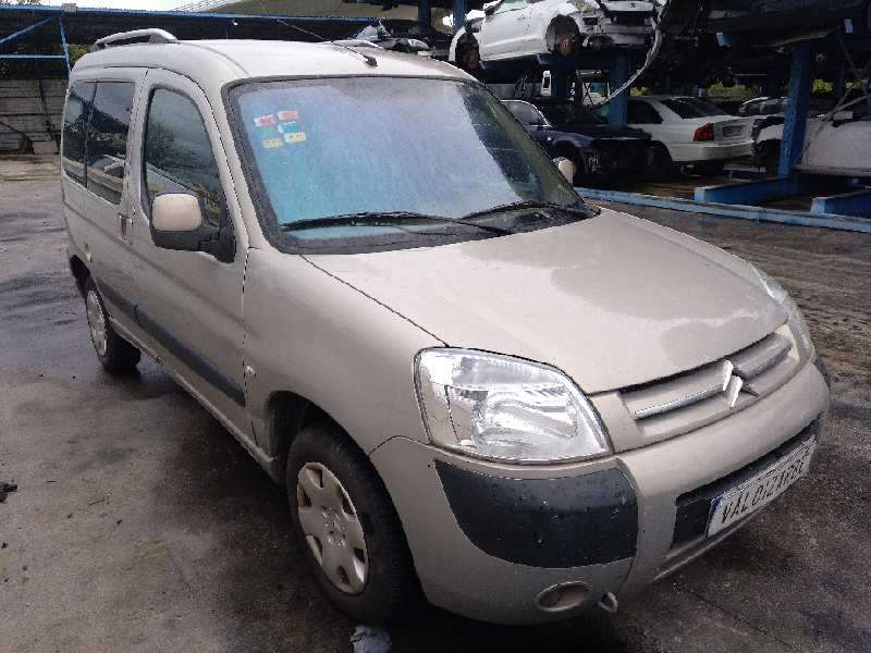 CITROËN BERLINGO