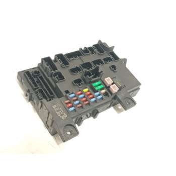 CAJA RELES / FUSIBLES 8637B490 A2C74594417