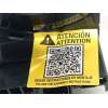 Recambio de anillo airbag para mitsubishi eclipse cross (gk_, gl_) 1.5 t-mivec referencia OEM IAM 8619A444  