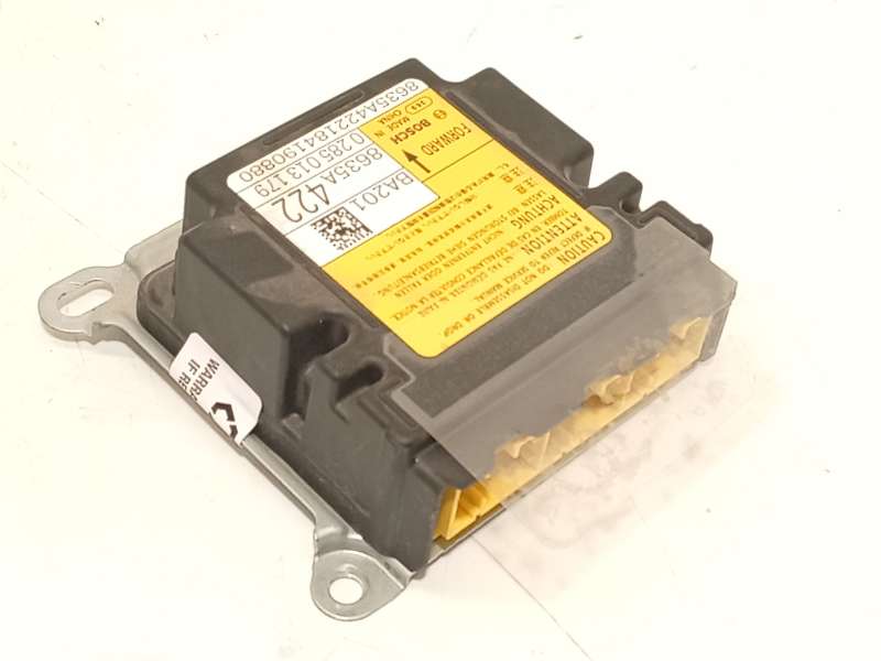 CENTRALITA AIRBAG 8635A422 0285013179