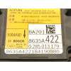 Recambio de centralita airbag para mitsubishi eclipse cross (gk_, gl_) 1.5 t-mivec referencia OEM IAM 8635A422  0285013179