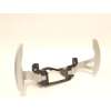 Recambio de mando volante para mitsubishi eclipse cross (gk_, gl_) 1.5 t-mivec referencia OEM IAM 2401A008  