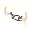 Recambio de mando volante para mitsubishi eclipse cross (gk_, gl_) 1.5 t-mivec referencia OEM IAM 2401A008  