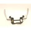 Recambio de mando volante para mitsubishi eclipse cross (gk_, gl_) 1.5 t-mivec referencia OEM IAM 2401A008  