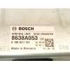 Recambio de modulo electronico para mitsubishi eclipse cross (gk_, gl_) 1.5 t-mivec referencia OEM IAM 8638A053  0199DC1101